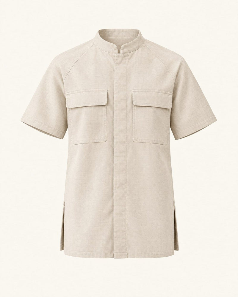 Service Overshirt 08