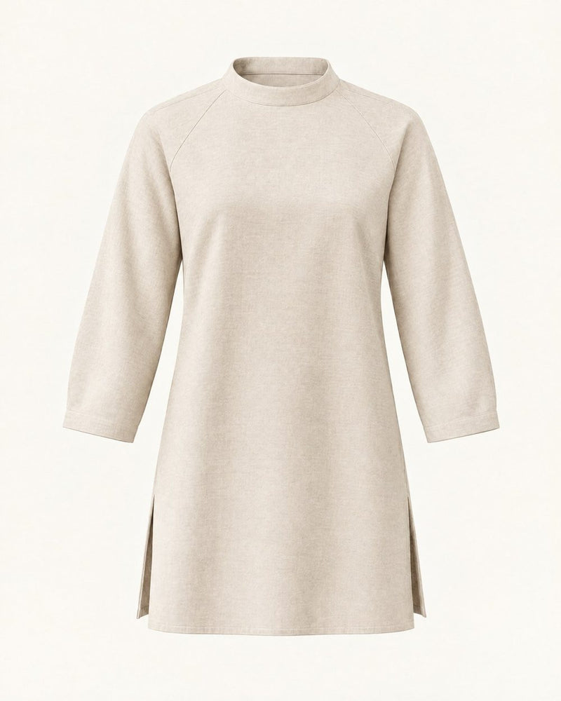 Service Tunic 02