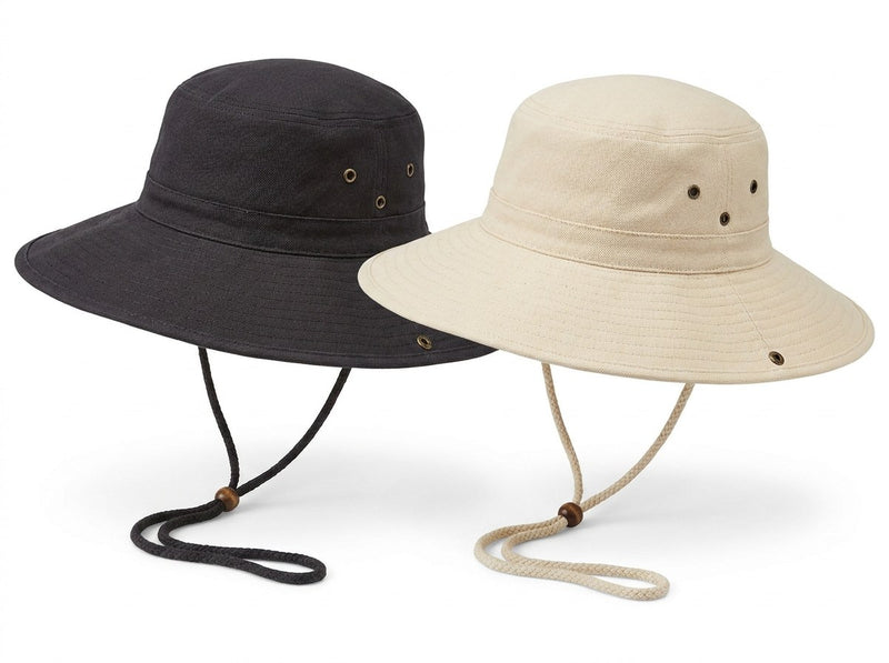 Sombrero de ala