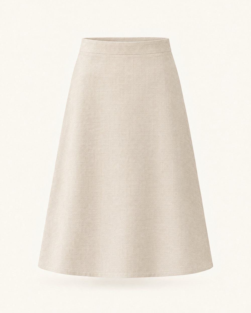 SERVICE SKIRT 06 · frente