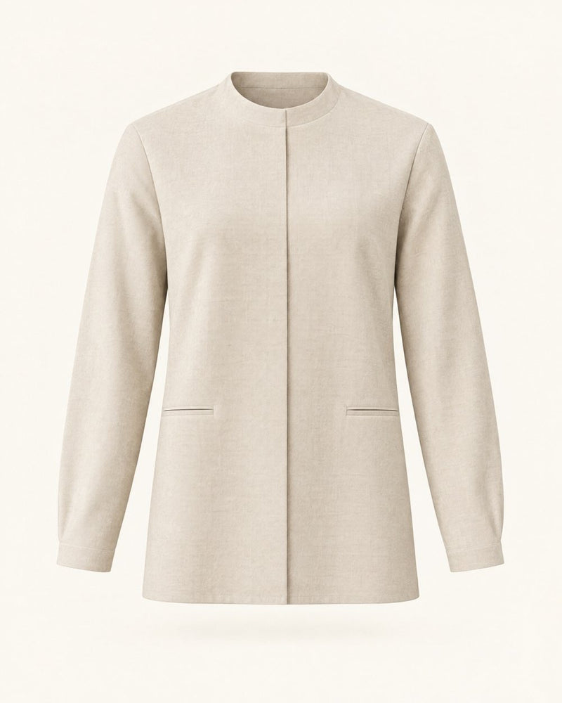 Service Jacket 04