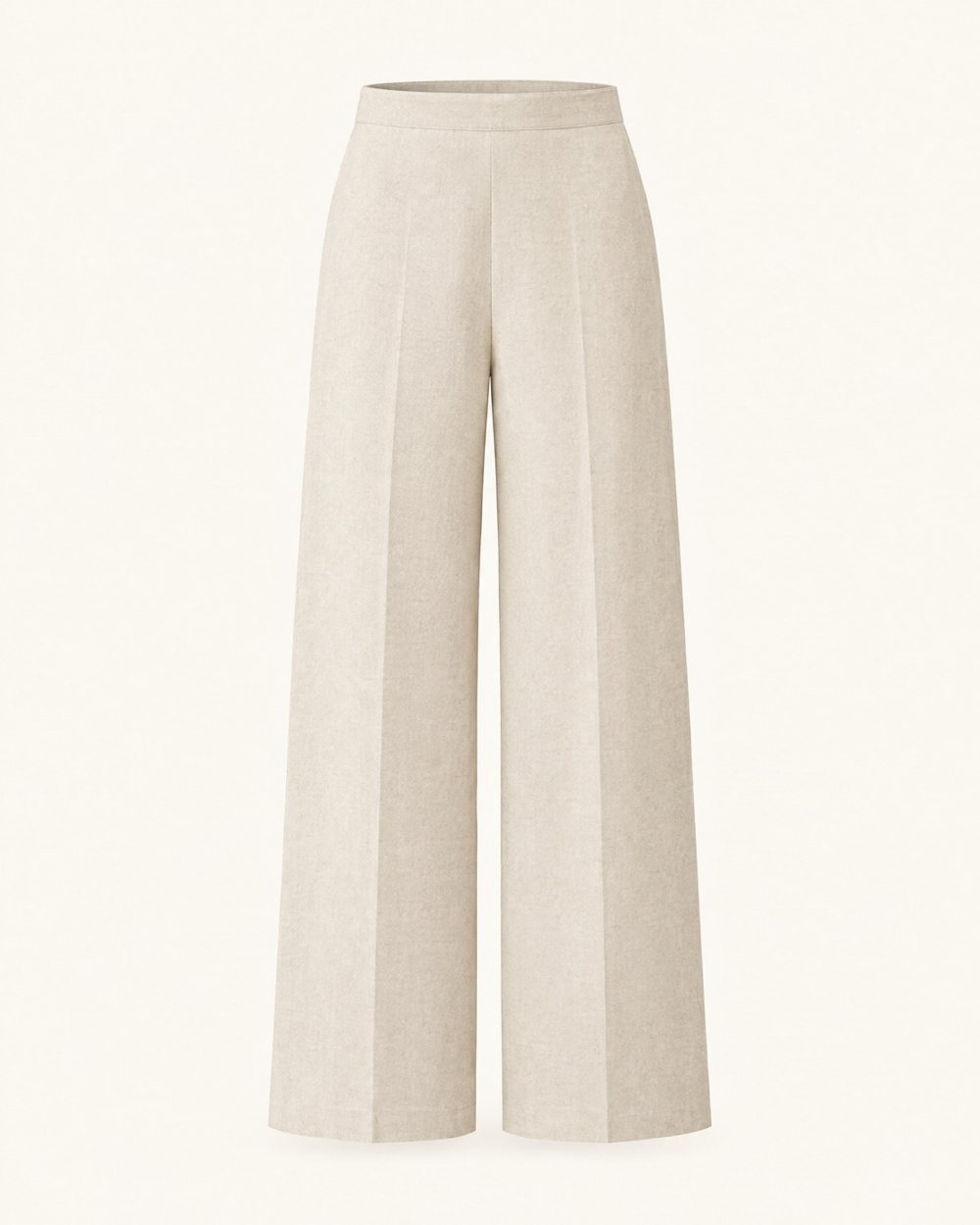 SERVICE TROUSER 03 · frente