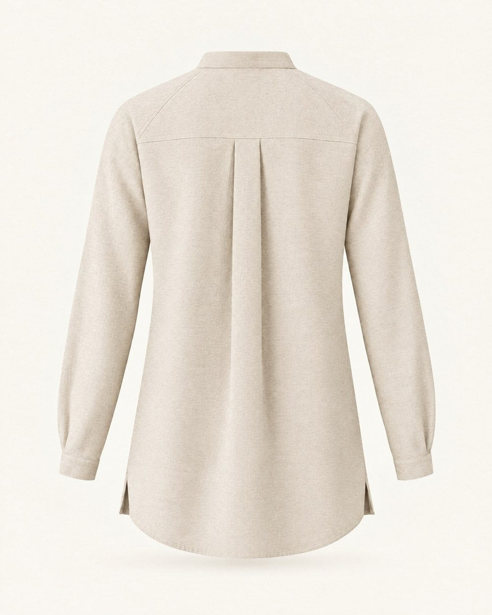 SERVICE SHIRT 01 · espalda