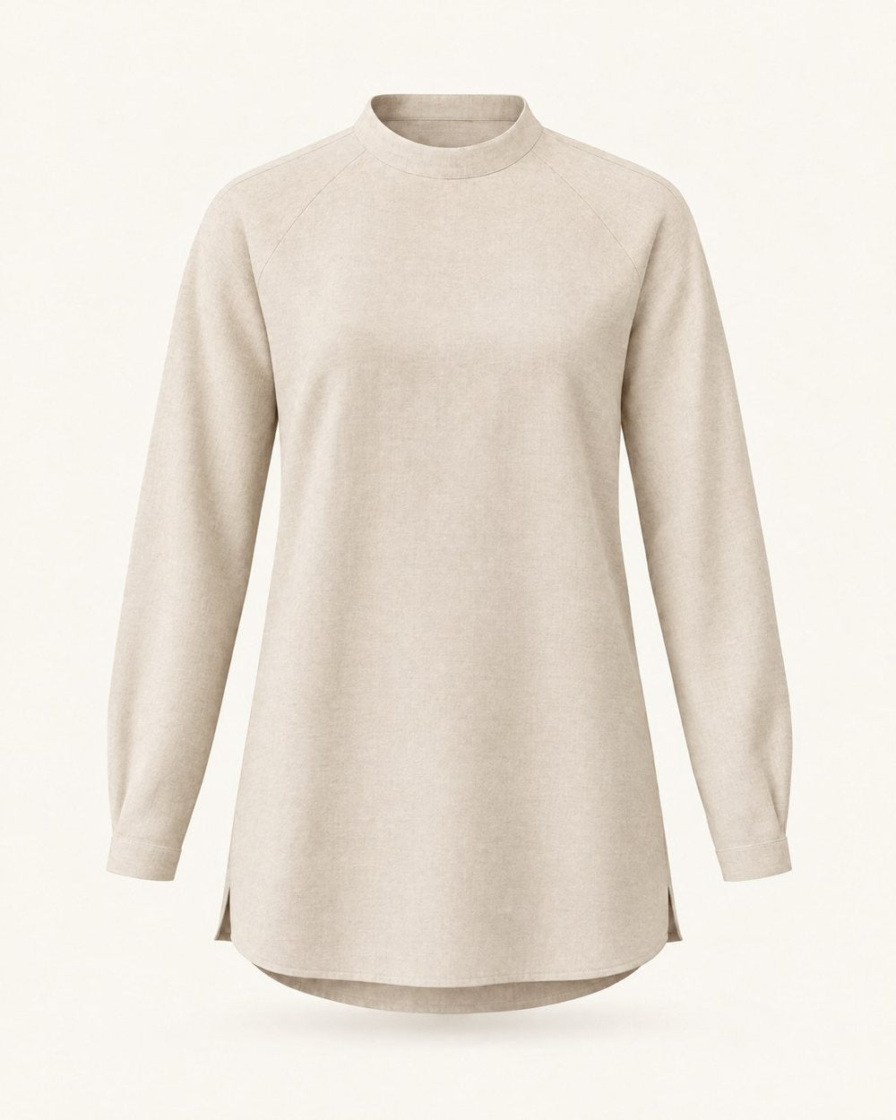 SERVICE SHIRT 01 · frente