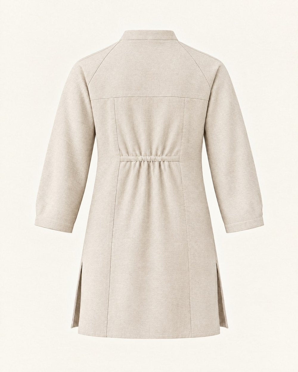 SERVICE TUNIC 02 · espalda