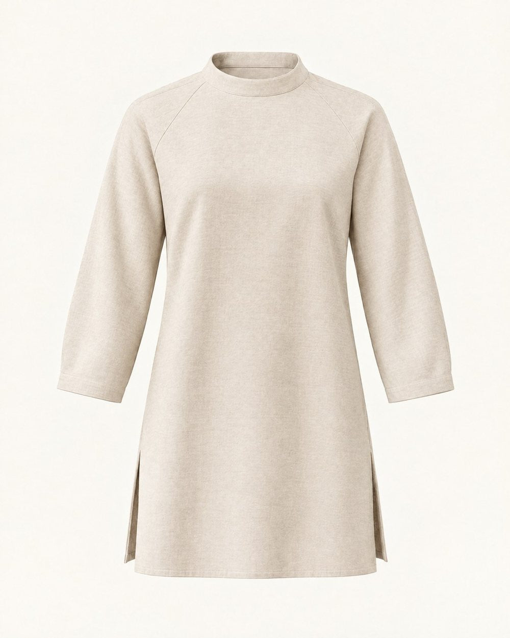 SERVICE TUNIC 02 · frente