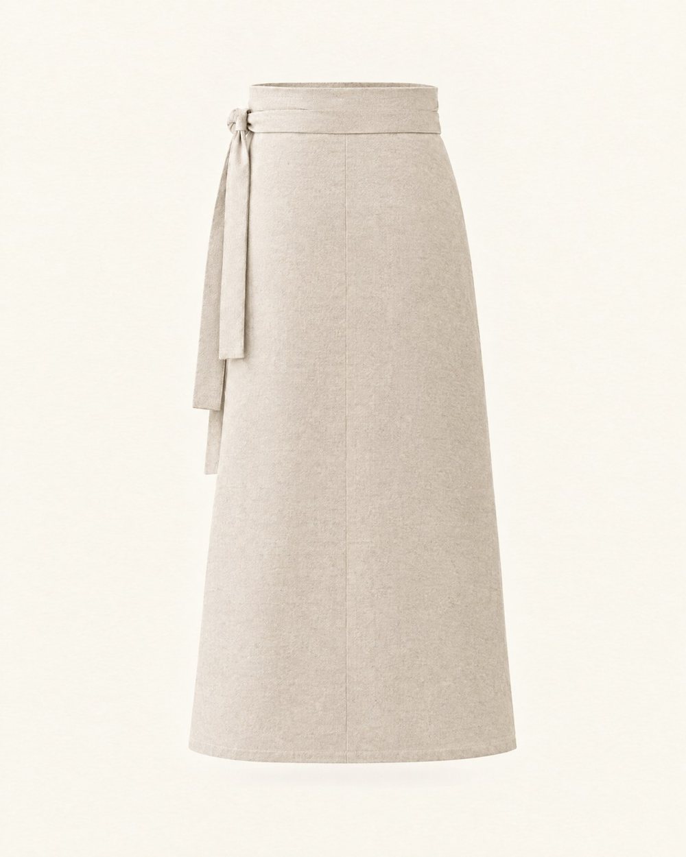 SERVICE WRAP APRON 10 · espalda
