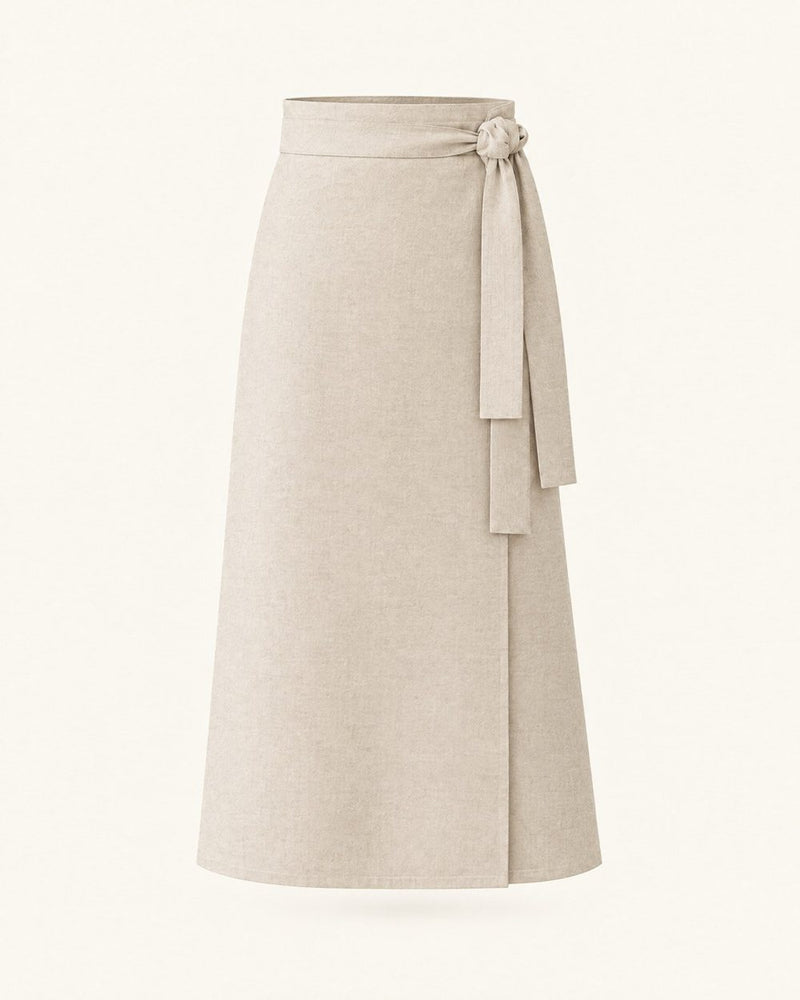 Service Wrap Apron 10