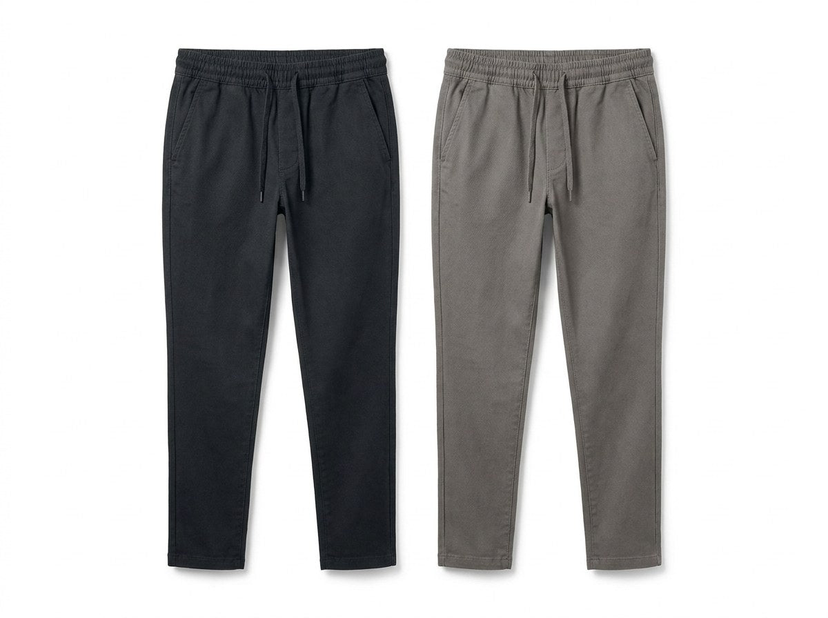 Pantalón de cocina