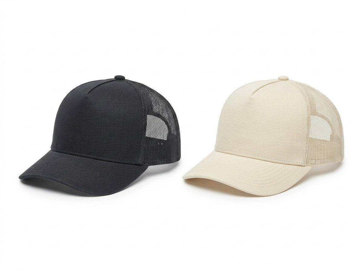 Gorra trucker