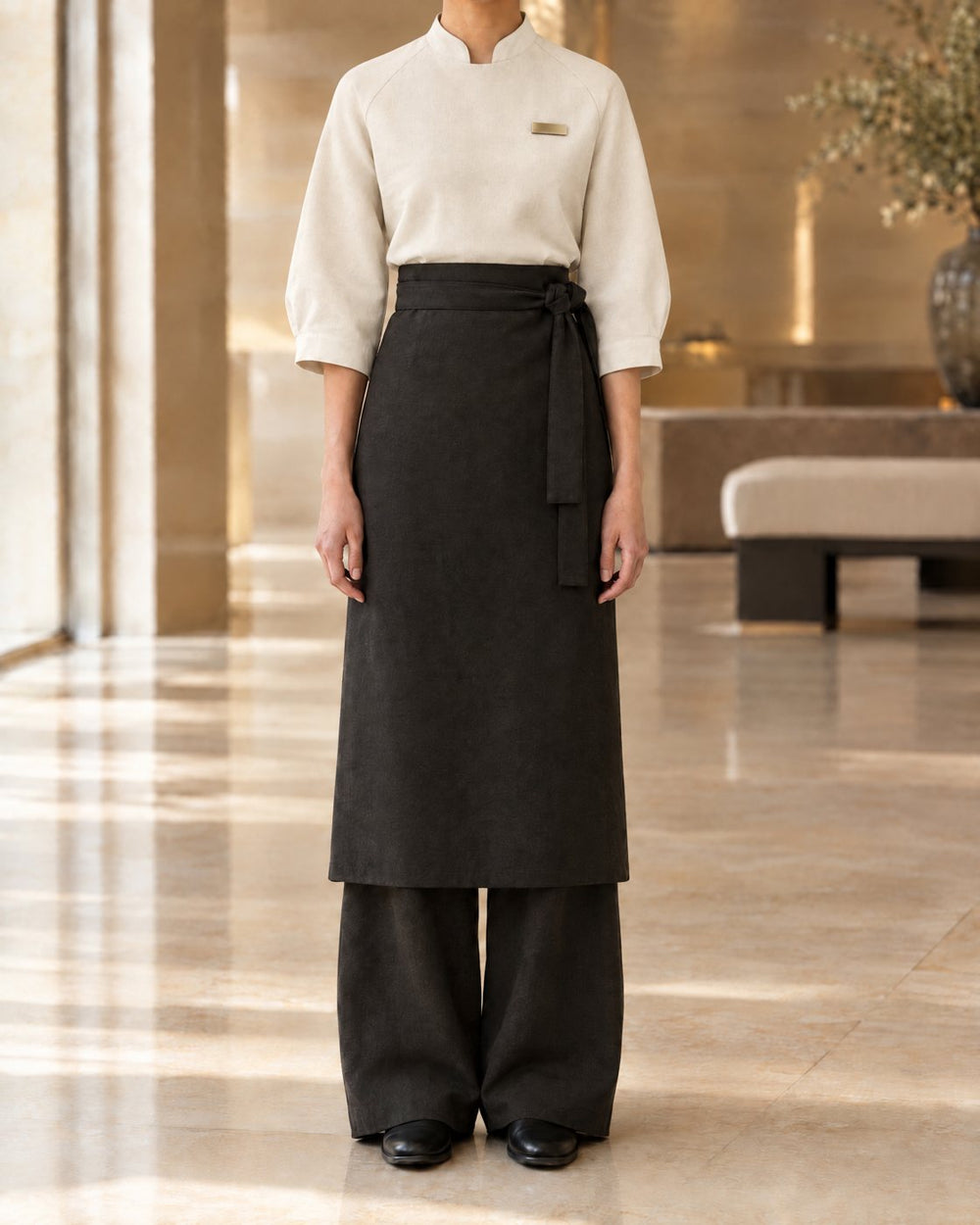 Restaurante & Bar · frente