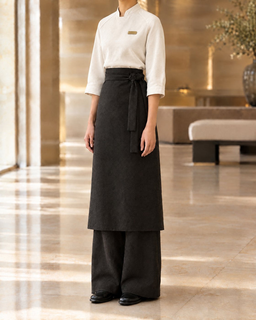 Restaurante & Bar · tresq